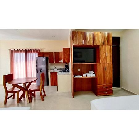 Hotel Casa Arizona à Brisas de Zicatela Extérieur photo